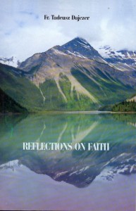 Angielski Kanada "Reflections on Faith"