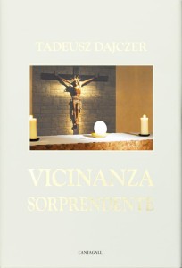 Tadeusz Dajczer - "Vicinanza sorprendente" - Italian ____ ____ ____ ____ ____ ____ ____ 
