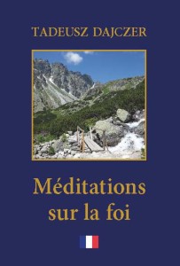 Francuski „Méditations sur la foi”