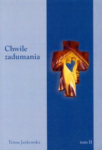 63. Teresa Jankowska "Chwile zadumania" t.2