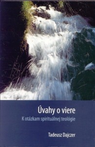 Słowacki "Úvahy o viere"