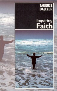 Angielski Nowa Zelandia "Inquiring Faith"