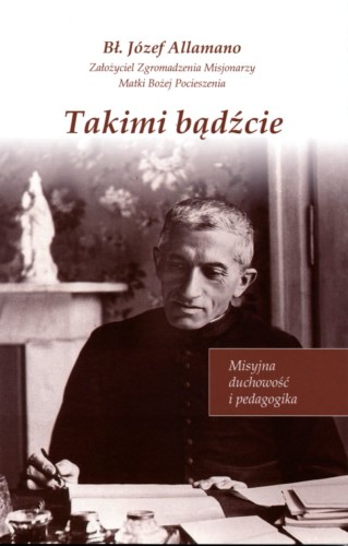 To testament, skarbnica mądrości, drogowskazów, ojcowskich rad bł. Józefa Allamano, założyciela dwóch misyjnych zgromadzeń Matki Bożej Pocieszenia, dla którego misjonarz ma być najpierw człowiekiem życia wewnętrznego, świętym rozmiłowanym w Eucharystii.