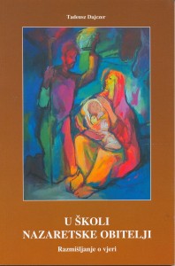 Serbsko-Chorwacki "U školi Nazaretske Obitelji Razmišljanje o vjeri"