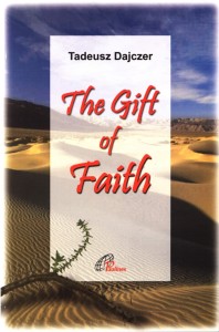 Angielski Kenia "The Gift of Faith"