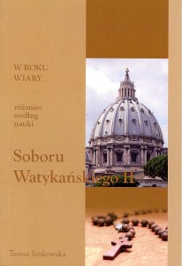 50 Teresa Jankowska "Różaniec według nauki Soboru Watykańskiego II"
