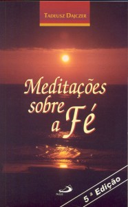 Portugalski "Meditações sobre a Fé"